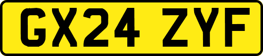 GX24ZYF