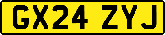 GX24ZYJ