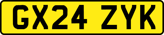 GX24ZYK