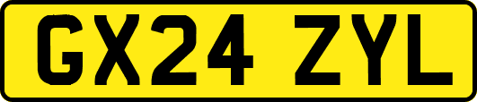 GX24ZYL