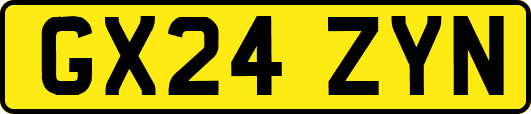 GX24ZYN