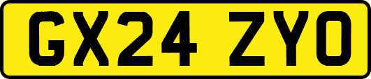 GX24ZYO