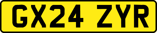 GX24ZYR