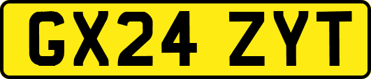 GX24ZYT