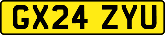 GX24ZYU