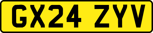 GX24ZYV