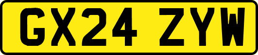 GX24ZYW