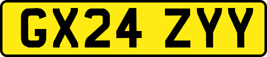 GX24ZYY