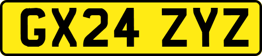 GX24ZYZ
