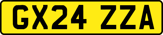 GX24ZZA