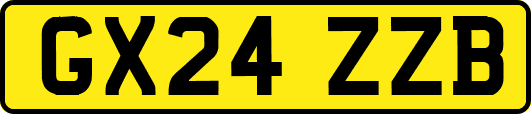 GX24ZZB