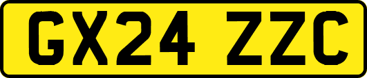 GX24ZZC