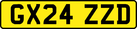 GX24ZZD