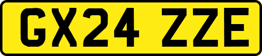 GX24ZZE