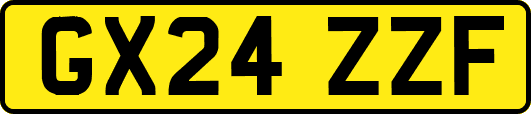 GX24ZZF