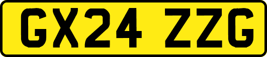GX24ZZG