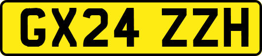GX24ZZH