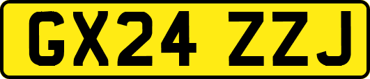 GX24ZZJ