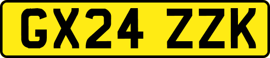 GX24ZZK
