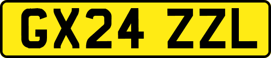 GX24ZZL