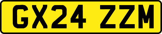 GX24ZZM
