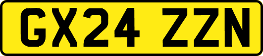 GX24ZZN