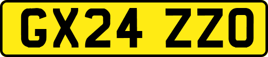 GX24ZZO