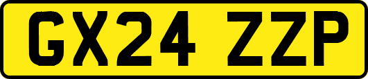 GX24ZZP