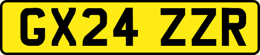 GX24ZZR