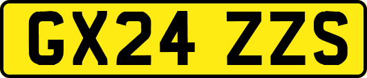 GX24ZZS