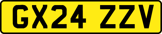 GX24ZZV