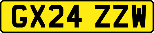 GX24ZZW