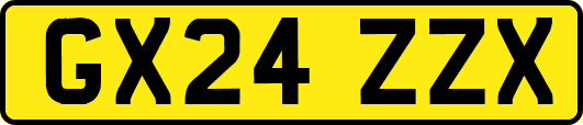 GX24ZZX