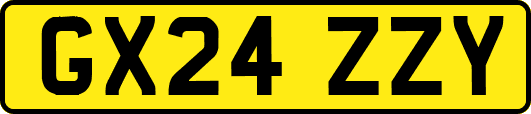 GX24ZZY