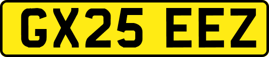 GX25EEZ