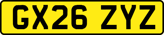 GX26ZYZ