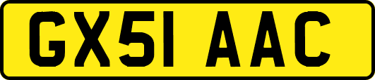 GX51AAC