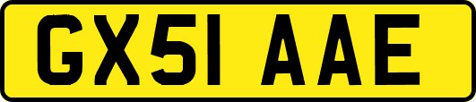 GX51AAE