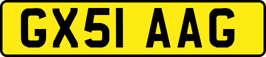 GX51AAG