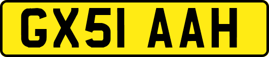 GX51AAH