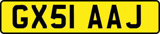 GX51AAJ