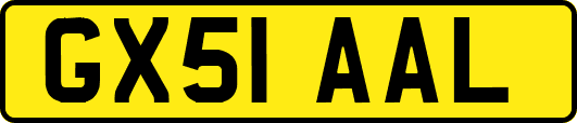 GX51AAL