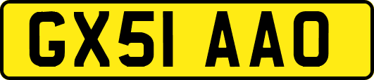 GX51AAO