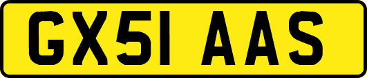 GX51AAS