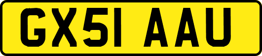 GX51AAU