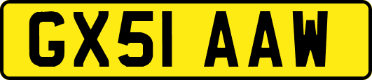 GX51AAW