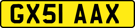 GX51AAX