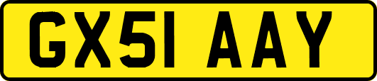 GX51AAY