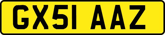 GX51AAZ