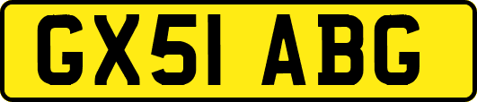 GX51ABG